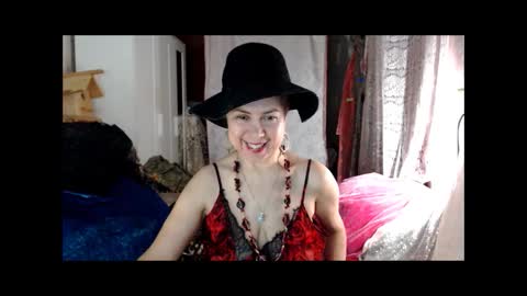 Milena online show from December 15, 2024, 3:20 pm