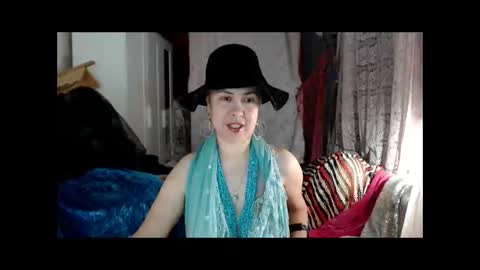 Milena online show from December 20, 2024, 10:00 pm