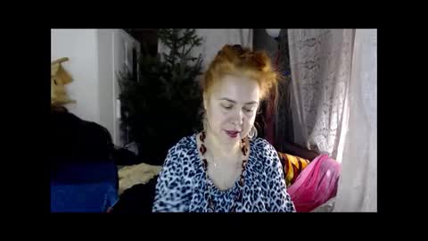 Milena online show from December 23, 2024, 2:39 pm