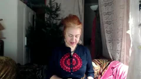 Milena online show from December 28, 2024, 11:37 pm