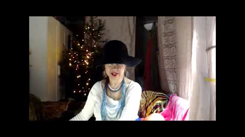Milena online show from December 30, 2024, 2:20 am