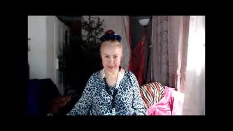 Milena online show from January 20, 2025, 3:39 pm