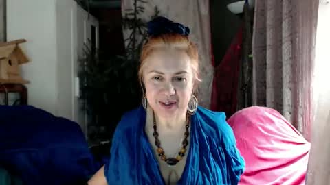 Milena online show from February 13, 2025, 11:15 pm