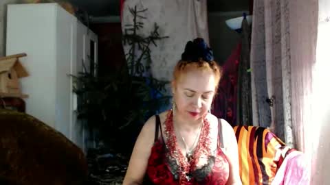 Milena online show from February 24, 2025, 12:26 pm