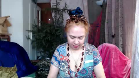 Milena online show from February 28, 2025, 5:15 am