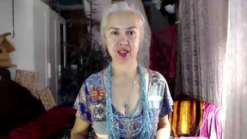 Snapshot of tanganiika chatting on September 13, 2025, 4:01 am Milena online show from September 13, 2025, 4:01 am