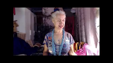 Snapshot of tanganiika chatting on September 21, 2025, 3:08 am Milena online show from September 21, 2025, 3:08 am