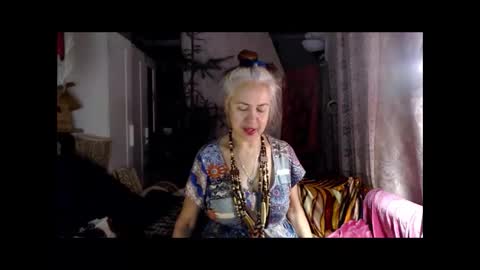 Snapshot of tanganiika chatting on September 21, 2025, 3:13 pm Milena online show from September 21, 2025, 3:13 pm