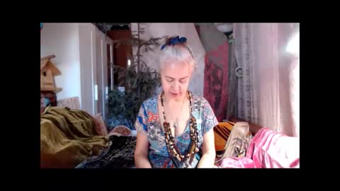 Snapshot of tanganiika chatting on September 27, 2025, 2:49 am Milena online show from September 27, 2025, 2:49 am