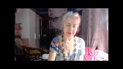 Snapshot of tanganiika chatting on October 12, 2025, 12:26 pm Milena online show from October 12, 2025, 12:26 pm