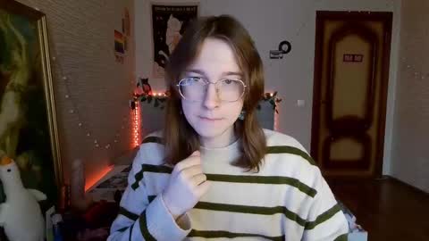 Milena Kuprianova online show from March 2, 2025, 8:05 am