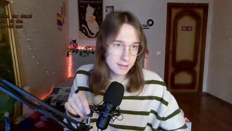 Milena Kuprianova online show from March 3, 2025, 7:43 am