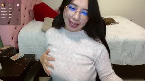 Snapshot of tani_love chatting on March 1, 2026, 1:18 am Tania Torrez online show from March 1, 2026, 1:18 am