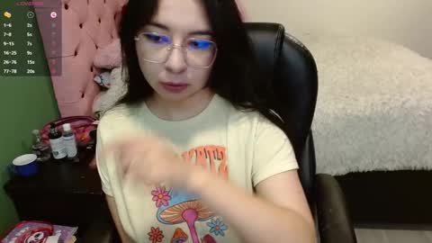 Snapshot of tani_love chatting on March 10, 2026, 1:27 pm Tania Torrez online show from March 10, 2026, 1:27 pm