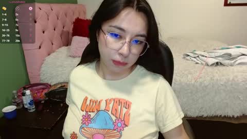 Snapshot of tani_love chatting on March 11, 2026, 1:44 am Tania Torrez online show from March 11, 2026, 1:44 am