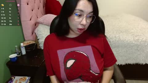 Snapshot of tani_love chatting on March 17, 2026, 12:59 am Tania Torrez online show from March 17, 2026, 12:59 am