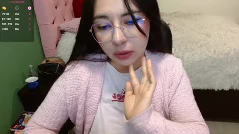 Snapshot of tani_love chatting on March 18, 2026, 1:47 pm Tania Torrez online show from March 18, 2026, 1:47 pm