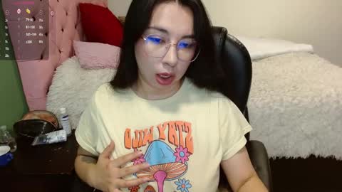 Snapshot of tani_love chatting on March 20, 2026, 2:05 am Tania Torrez online show from March 20, 2026, 2:05 am