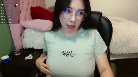 Snapshot of tani_love chatting on March 24, 2026, 11:48 am Tania Torrez online show from March 24, 2026, 11:48 am