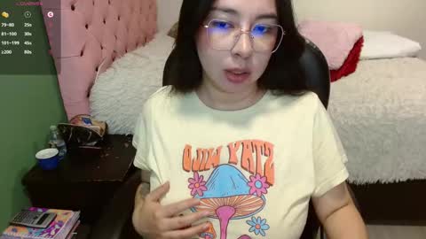 Snapshot of tani_love chatting on March 29, 2026, 2:33 am Tania Torrez online show from March 29, 2026, 2:33 am