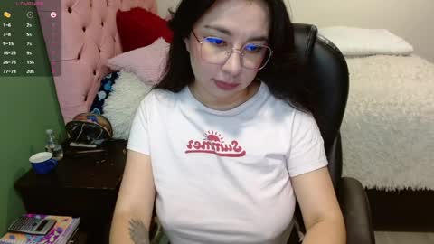 Snapshot of tani_love chatting on March 30, 2026, 1:28 am Tania Torrez online show from March 30, 2026, 1:28 am