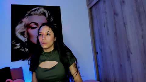 tania06 online show from October 4, 2025, 11:19 am