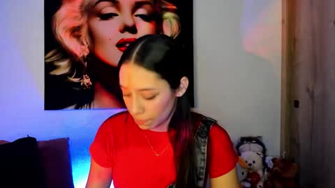 tania06 online show from November 24, 2025, 1:00 pm