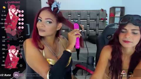 Snapshot of tania_heart chatting on October 11, 2025, 3:06 am tania_heart online show from October 11, 2025, 3:06 am