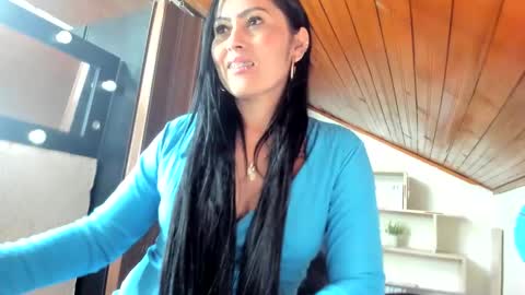 tania online show from January 14, 2025, 8:15 pm