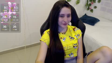 Tania  online show from December 8, 2024, 3:35 pm
