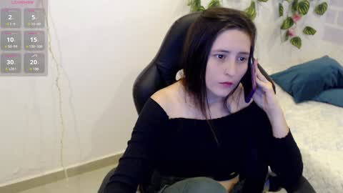Tania  online show from December 21, 2024, 3:31 pm