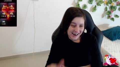 Tania  online show from December 23, 2024, 3:01 pm