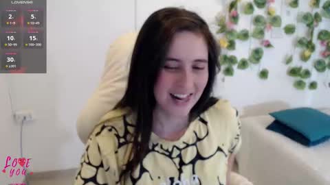 Snapshot of taniadevil_69 chatting on February 10, 2026, 7:07 pm Tania online show from February 10, 2026, 7:07 pm