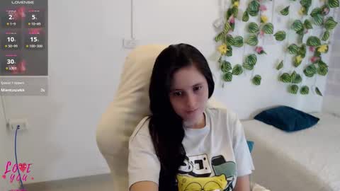 Snapshot of taniadevil_69 chatting on February 11, 2026, 6:46 pm Tania online show from February 11, 2026, 6:46 pm