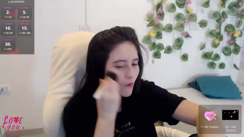 Snapshot of taniadevil_69 chatting on February 12, 2026, 6:47 pm Tania online show from February 12, 2026, 6:47 pm