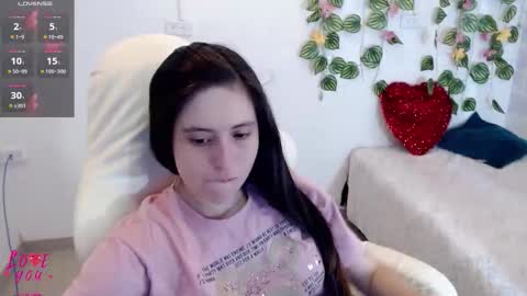 Snapshot of taniadevil_69 chatting on February 15, 2026, 1:52 pm Tania online show from February 15, 2026, 1:52 pm