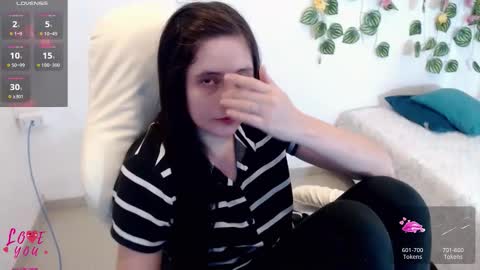 Snapshot of taniadevil_69 chatting on February 17, 2026, 6:58 pm Tania online show from February 17, 2026, 6:58 pm