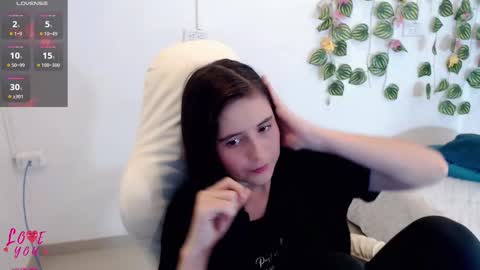 Snapshot of taniadevil_69 chatting on February 24, 2026, 7:01 pm Tania online show from February 24, 2026, 7:01 pm