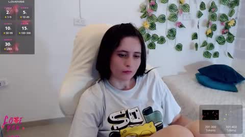 Snapshot of taniadevil_69 chatting on February 25, 2026, 9:35 pm Tania online show from February 25, 2026, 9:35 pm