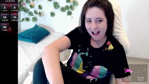 Snapshot of taniadevil_69 chatting on March 15, 2026, 2:01 pm Tania online show from March 15, 2026, 2:01 pm