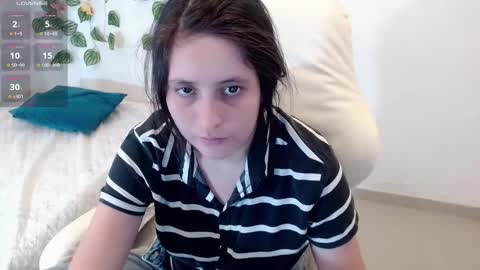 Snapshot of taniadevil_69 chatting on March 16, 2026, 6:56 pm Tania online show from March 16, 2026, 6:56 pm