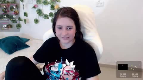 Snapshot of taniadevil_69 chatting on March 18, 2026, 6:11 pm Tania online show from March 18, 2026, 6:11 pm