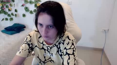 Snapshot of taniadevil_69 chatting on March 21, 2026, 4:43 pm Tania online show from March 21, 2026, 4:43 pm