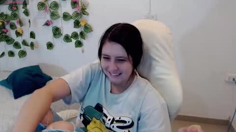 Snapshot of taniadevil_69 chatting on March 22, 2026, 1:36 pm Tania online show from March 22, 2026, 1:36 pm