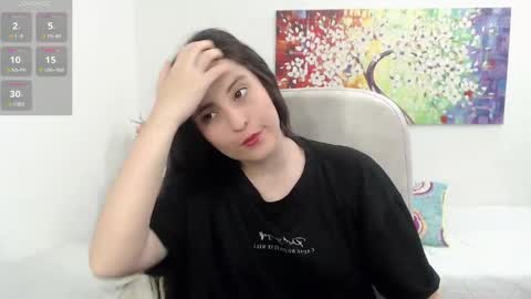 Snapshot of taniadevil_69 chatting on March 30, 2026, 5:03 pm Tania online show from March 30, 2026, 5:03 pm