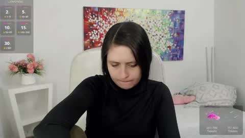 Tania  online show from April 13, 2026, 4:45 pm