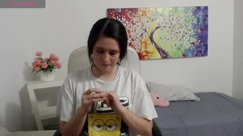Tania  online show from April 29, 2026, 6:03 pm