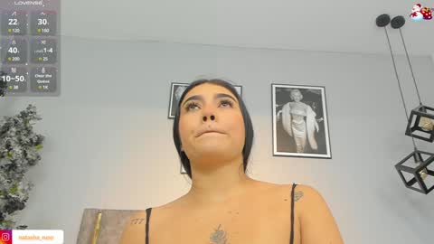 Tania online show from January 2, 2025, 11:31 am