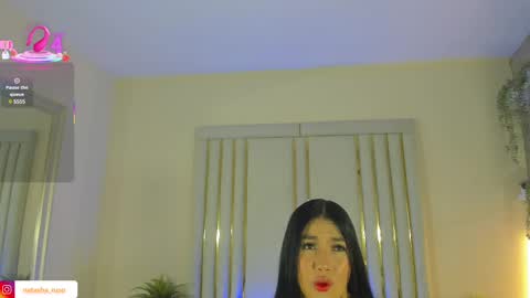 Tania online show from March 12, 2025, 11:31 am