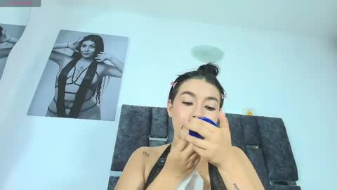 Tania online show from May 22, 2026, 7:37 am